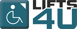 logo lifts4u